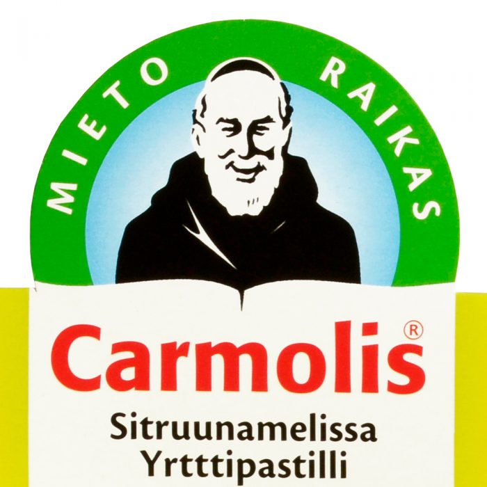 Carmolis